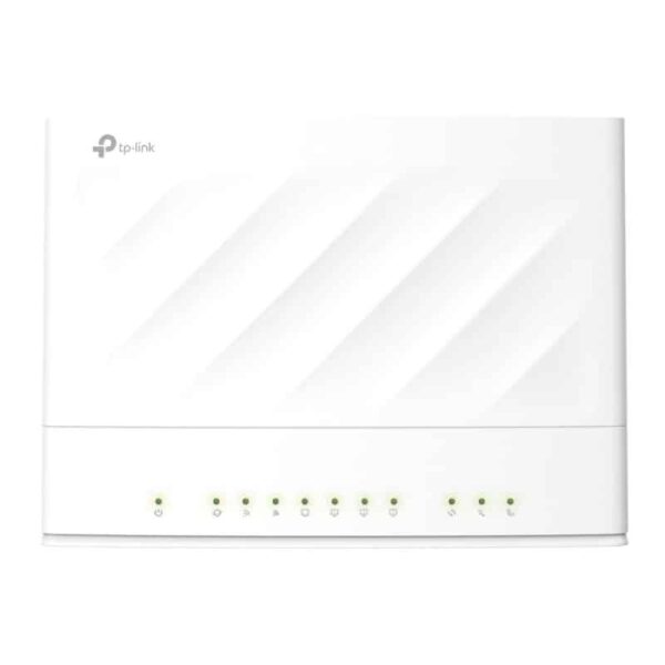 Router Wifi6 TP-Link EX230v AX1800 Dual 1xWAN 3xGb