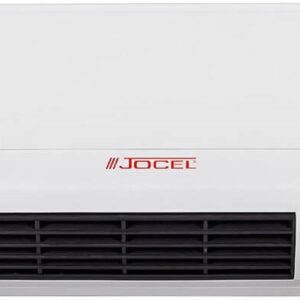 Aquecedor Cerâmico de Parede 2000W (Branco) - JOCEL