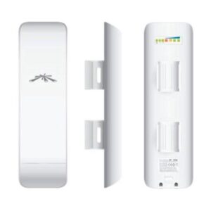 Access Point WLAN 5GHz NANOSTATION - UBIQUITI