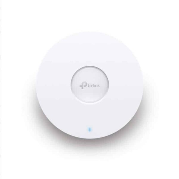 Acess Point Teto TP-Link EAP653 AP WiFi6 AX3000 Dual 1xGbE