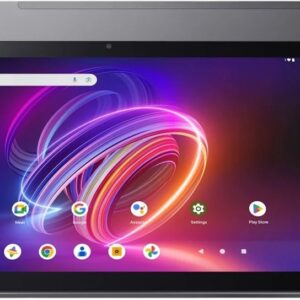 Tablet 10,4 Iconia P11-11 8GB / 256GB (Cinzento) - ACER