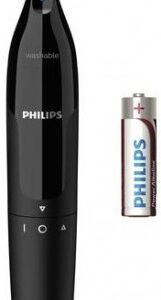 Aparador Pelos Nariz / Orelhas / Sobrançelhas NT1650 - PHILIPS