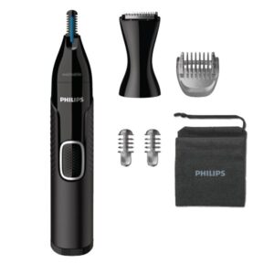 Aparador Pelos Nariz / Orelhas / Sobran?elhas NT5650 - PHILIPS