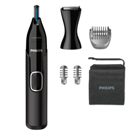Aparador Pelos Nariz / Orelhas / Sobrançelhas NT5650 - PHILIPS