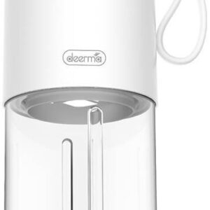 Liquidificadora Port?til s/ Fios Deerma NU01 45W (300ml) - XIAOMI