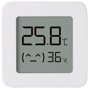 Sensor de Temperatura e Humidade c/ Display 2 - XIAOMI