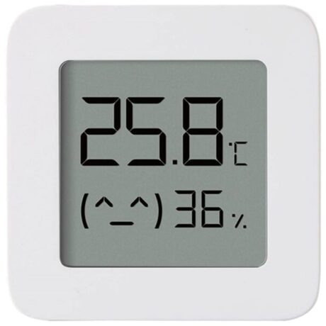 Sensor de Temperatura e Humidade c/ Display 2 - XIAOMI