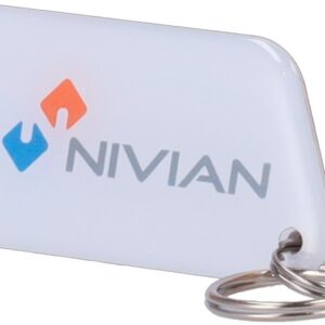 Porta-Chaves TAG de Proximidade - NIVIAN