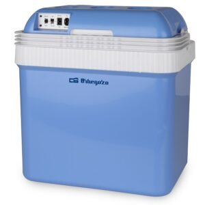 Geleira Termo-Eléctrica 25L 2200W - ORBEGOZO