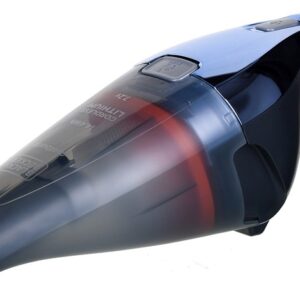 Aspirador de Mão NVC220WBC 7.2V 2Ah - BLACK&DECKER
