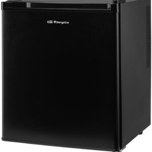 Mini Frigorifico 38L NVE 6000 (Preto) - ORBEGOZO