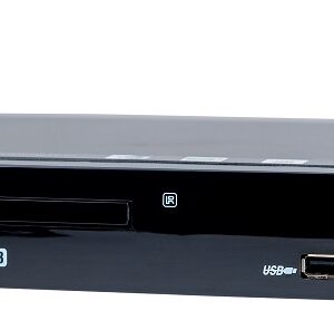 Leitor DVD c/ Leitor USB - NEVIR