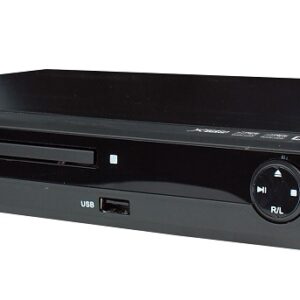 Leitor DVD HDMI c/ Leitor USB - NEVIR