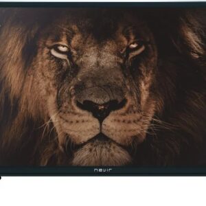 TV LED 24 NVR-7713-24RD2-N HD Ready (12/220V) - NEVIR