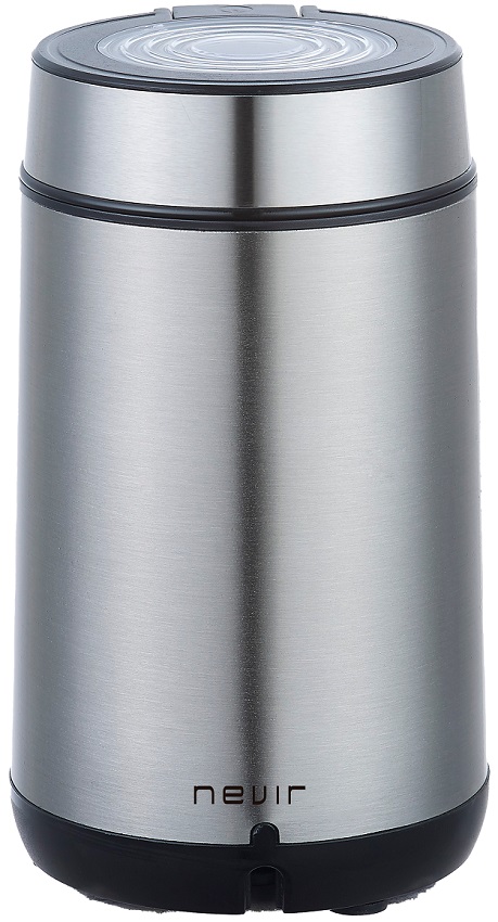 Moinho de Café NVR-1107CG 350W (Inox) - NEVIR
