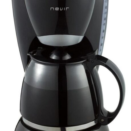 Máquina de Café de Filtro - NEVIR