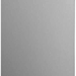 M?quina de Lavar Loi?a NWD456X.1 10 Conjuntos (Inox) - NEW POL