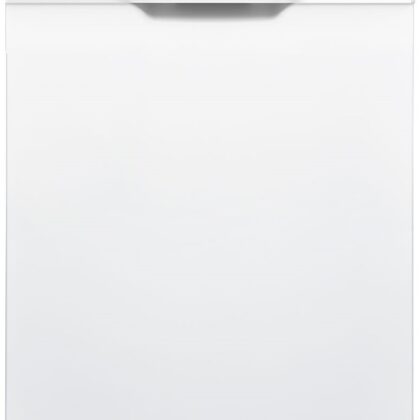 Máquina de Lavar Loiça NWD605W.1 12 Conjuntos (Branco) - NEW POL