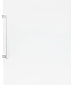 Frigorífico 1 Porta NWL1851PE 390L (Branco) - NEW POL