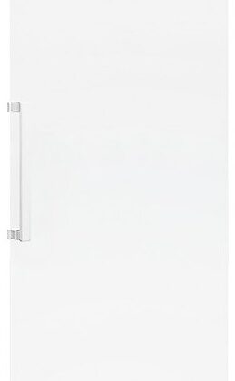 Frigorífico 1 Porta NWL1851PE 390L (Branco) - NEW POL