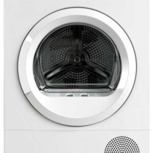 Máquina de Secar Roupa NWS0HPD 10Kg Bomba de Calor (Branco) - NEW POL
