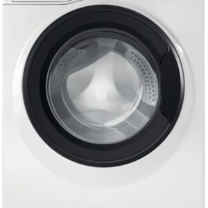 M?quina de Lavar Roupa NWS 7469 WK SPT 7Kg 1400RPM (Branco) - HOTPOINT