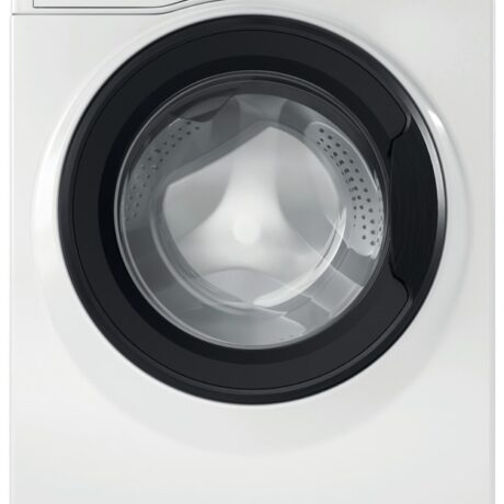 Máquina de Lavar Roupa NWS 8469 WK SPT 8Kg 1400RPM (Branco) - HOTPOINT