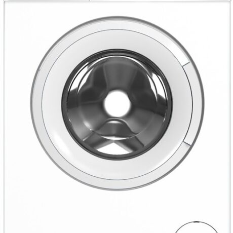 Máquina Lavar Roupa Inverter NWTA1610 6Kg 1000RPM (Branco) - NEW POL
