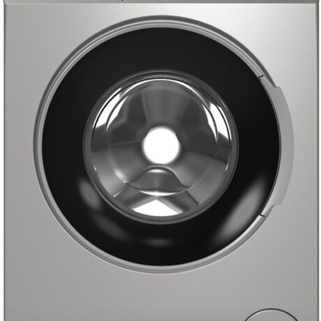 Máquina Lavar Roupa Inverter NWTA1814LX 8Kg 1400RPM (Inox) - NEW POL