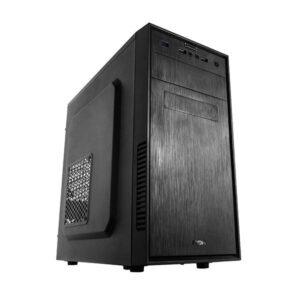 Caixa Micro ATX USB 3.0 - Nox Forte