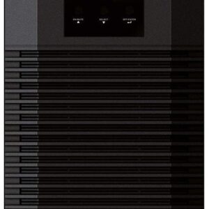 UPS Premium Online Pro 4500VA 3150W (4x Tomadas IEC C13) - NILOX