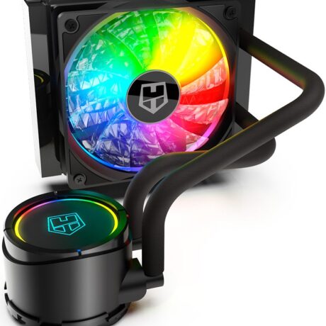 Cooler de Água H-120 ARGB - NOX