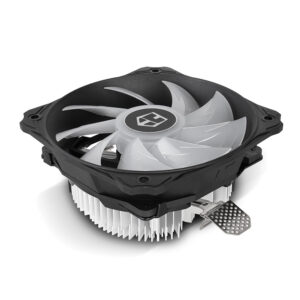 Cooler a Ar Hummer H-123 RGB - NOX