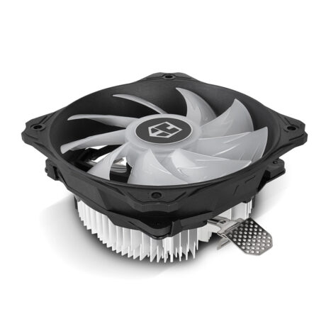 Cooler a Ar Hummer H-123 RGB - NOX