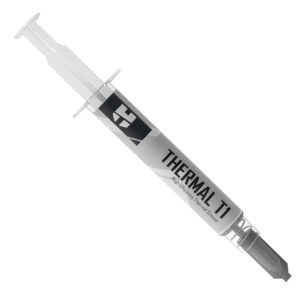 Pasta T?rmica/Dissipadora Thermal T1 - NOX