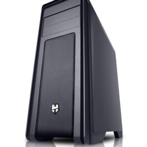 Caixa Nox Hummer ZX