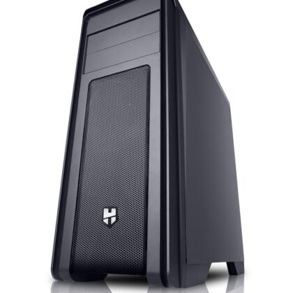 Caixa Nox Hummer ZX