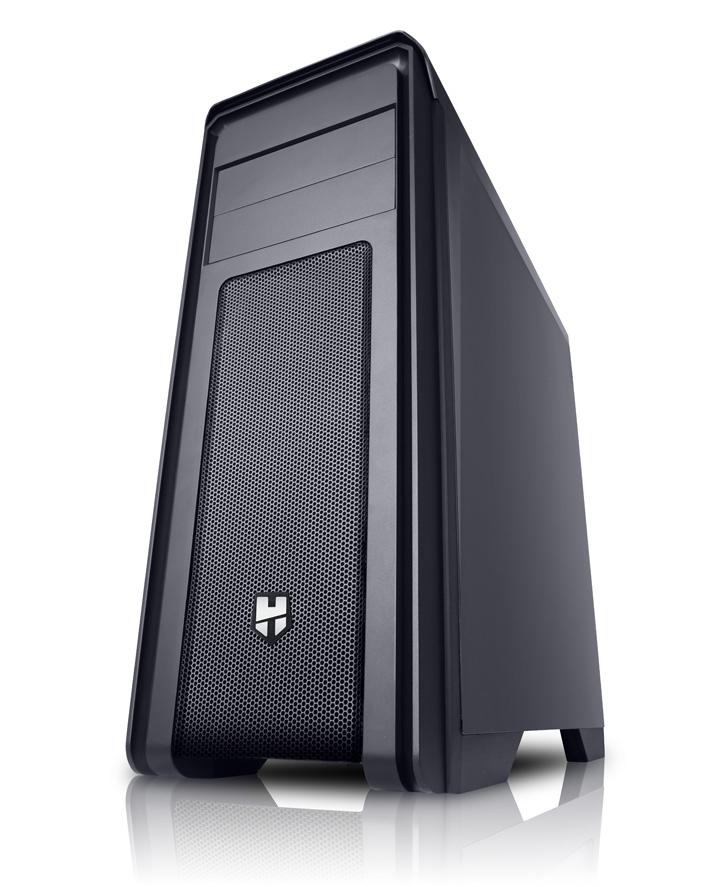 Caixa Nox Hummer ZX