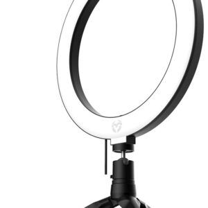 Anel de Ilumina??o LED Kight - KROM