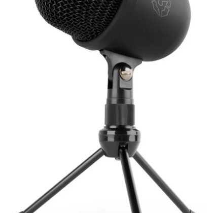 Microfone Krom Kimu Pro USB - NOX
