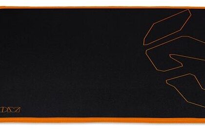 Tapete Knout Speed Special Edition Black - KROM