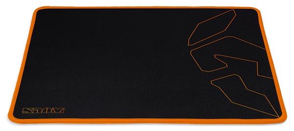 Tapete Knout Speed Special Edition Black - KROM