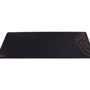 Tapete Nox Knout XL (900 x 350 x 3 mm) - KROM