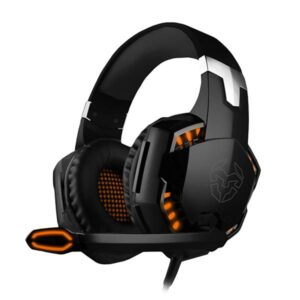 Auscultadores Headset Gaming 7.1 PC/PS4 - Krom Kyus