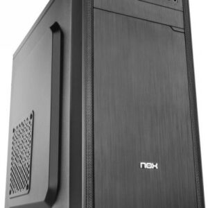Caixa ATX Lite 030 Mid Tower - NOX