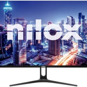 Monitor 21,5 NXM22FHD01 FullHD LED 60Hz - NILOX