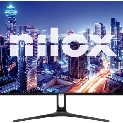 Monitor 21,5 NXM22FHD01 FullHD LED 60Hz - NILOX