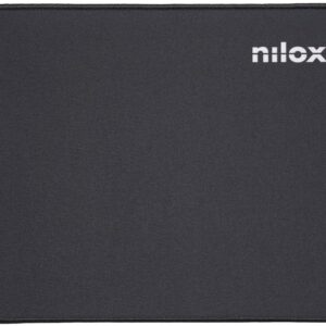 Tapete de Rato (Preto) - NILOX