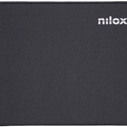Tapete de Rato (Preto) - NILOX