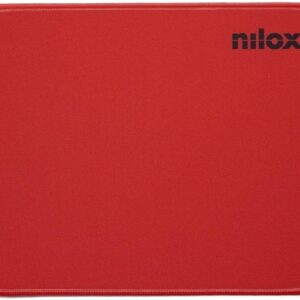 Tapete de Rato (Vermelho) - NILOX